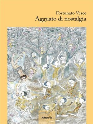 cover image of Agguato di Nostalgia